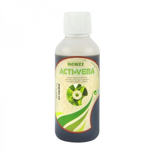 Biobizz - Acti Vera 250ml , enzymes et stimulateur de croissance