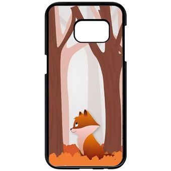 coque renard galaxy s7 coque renard galaxy s7