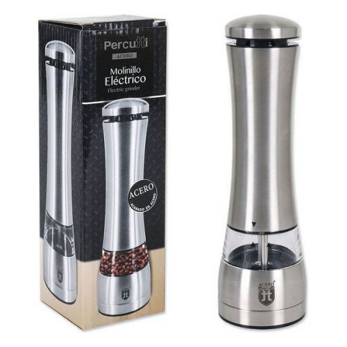 Moulin électrique Kitchen Tropic MKT95132 (6,5 x 22 cm)