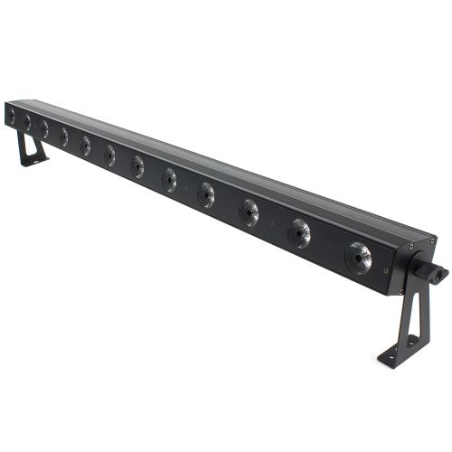 Ayra LED Tri-Bar 12 barre à LED RGB