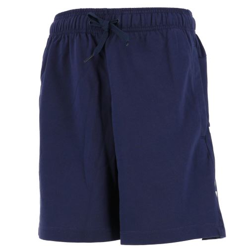 Short bermuda Adidas E lin short sj navy/wht Bleu taille : M réf : 16707