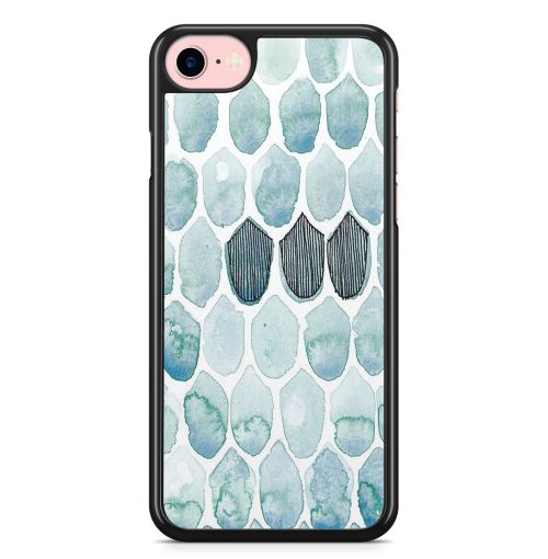 Coque Fifrelin pour iPhone 5 5S et SE Turtle Motif Tortue
