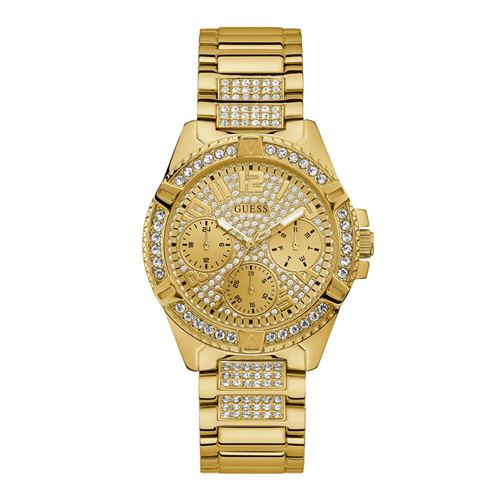 Guess Frontier W1156L2 Montre Femmes