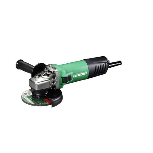 PACK - HIKOKI Meuleuse G13SB4YGZ 125mm 1400W + Disques BOSCH