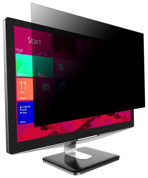 V7 PS24.0W9A2-2E Filtre de protection des données pour Moniteur