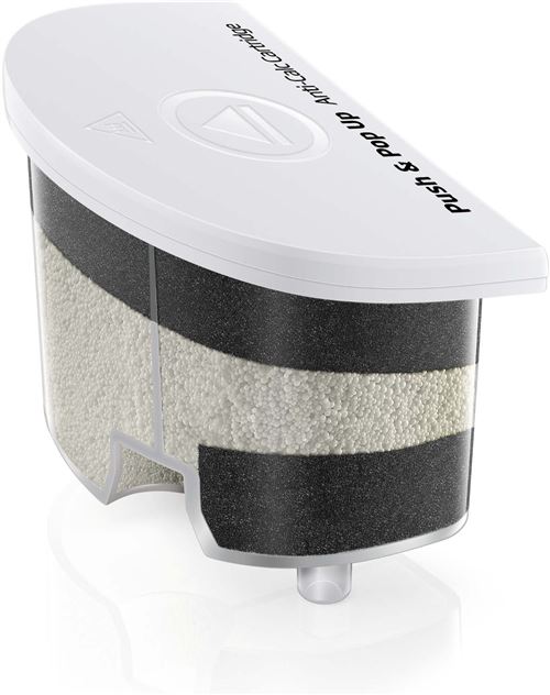 Beko - Sgc71W - Cartouche Anti-Calcaire