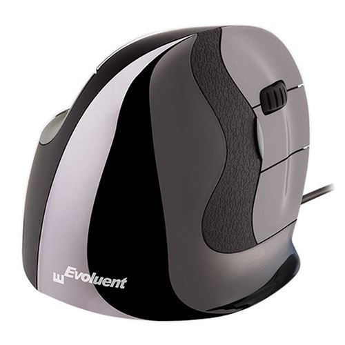 Evoluent D Large, Souris