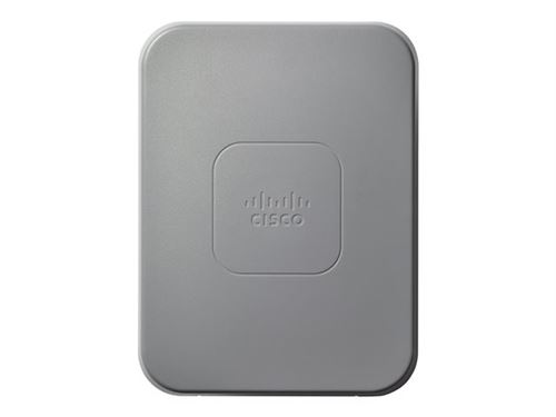 Cisco Aironet 1562I 1300 Mbit/s support Power over Ethernet (PoE) Gris Point Accès WLAN
