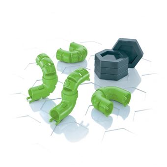 Jeu de construction Ravensburger GraviTrax Bloc d'action FlexTube