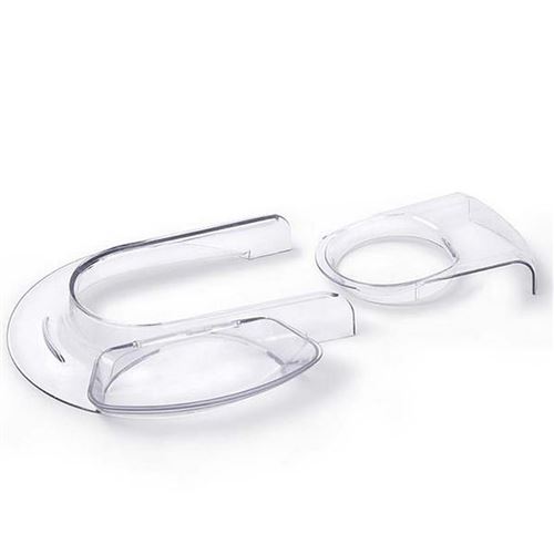 Pièces Détachées Petit Électroménager Kenwood Couvercle Anti Eclaboussures - Réf: Kw715830