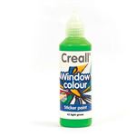 Peinture Contours Window Color KREUL, 80 Ml | Loisirs Créatifs VBS