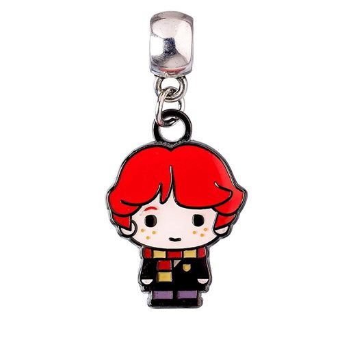 Harry Potter Cutie Collection Charm Ron Weasley (silver plated) Carat Shop