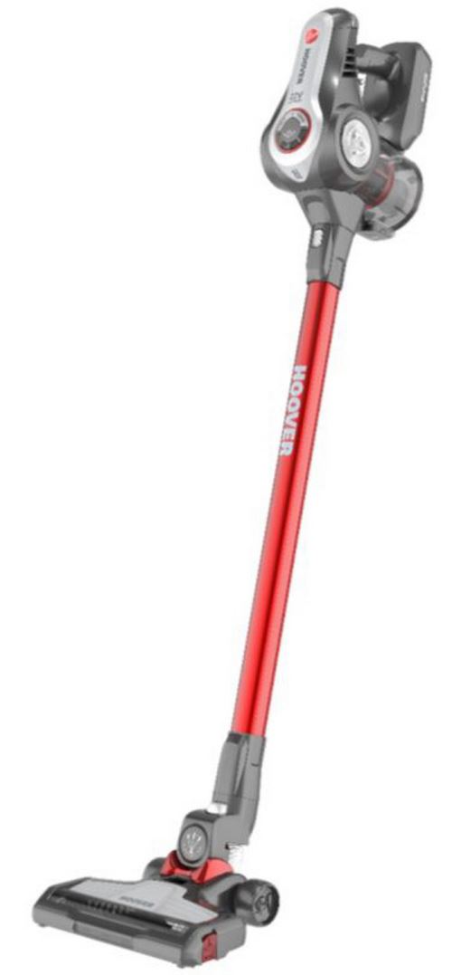 20€05 sur aspirateur balai multifonctions rechargeable 22v Hoover ra22se Aspirateur balai multifonctions