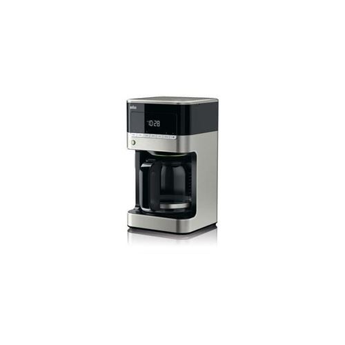 Braun Kf7120 Cafetiere Black