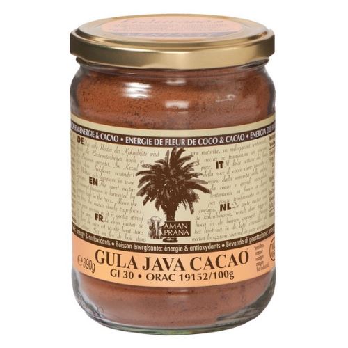 Gula Java Cacao 390gr