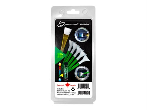 Visible Dust EZ plus kit Sensor Clean 1.3 [12300377]