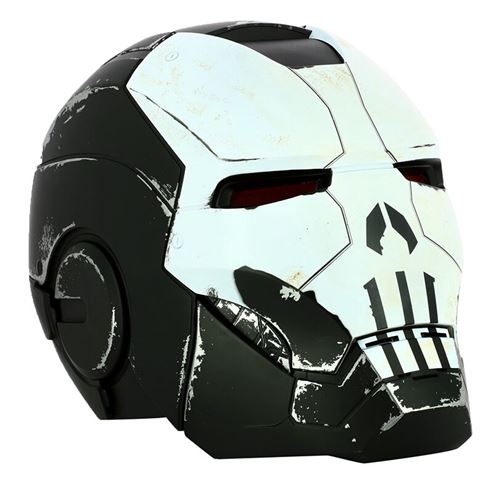 Réplique Legends Gear - Punisher - Casque