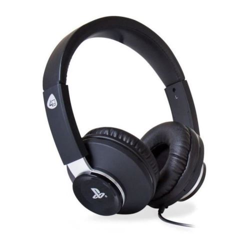 casque stereo pro 460 ps4