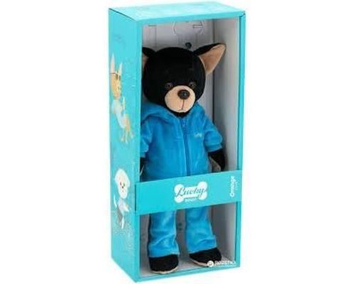 Jouets orange LD014. Lucky Buzz 30cm peluche. Aptitude