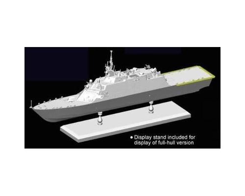 1/700 Working U.s. Navy Littoral Combat Ship Us…