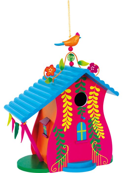 Maison À Oiseaux  Maui
