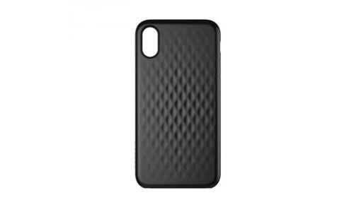 INCASE Facet-Case pour iPhone X coloris noir