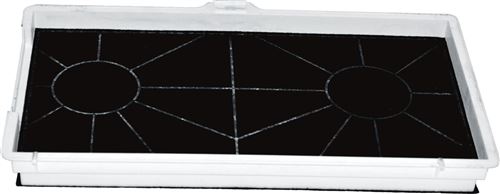 Neff Filtre à Charbon Actif avec Support pour Hotte 00461422