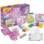 Coffret Joustra multi-activités Girls