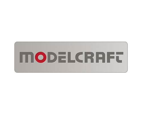 Modelcraft Servo tester (L x W x H) 45 x 23 x 30 mm 1 pc(s)