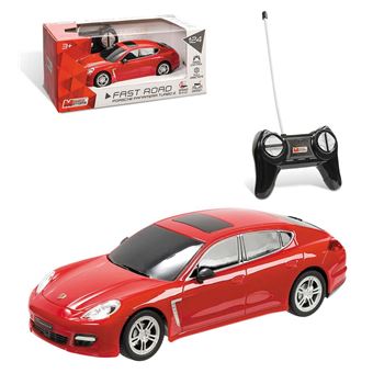 porsche telecommande