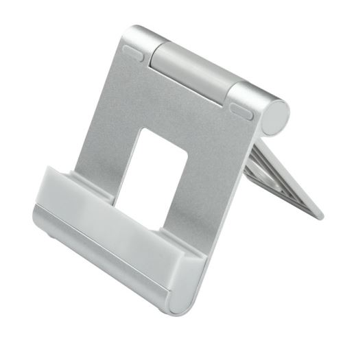 Noble Pure Foldable Aluminum Desktop Mini Bracket Stand Holder for iPhone IPad
