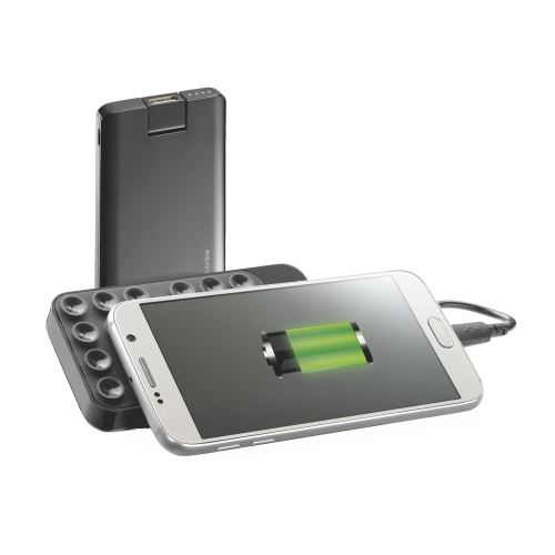 Cellular line - freepower octopus 3000