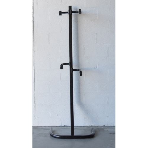 Buzzrack - Rangement 2 vélos - support mobile