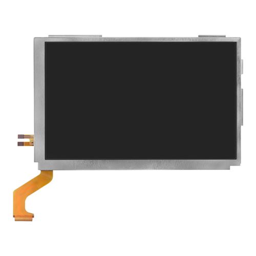 Ecran LCD supérieur (haut) de remplacement pour Nintendo NEW 3DS XL
