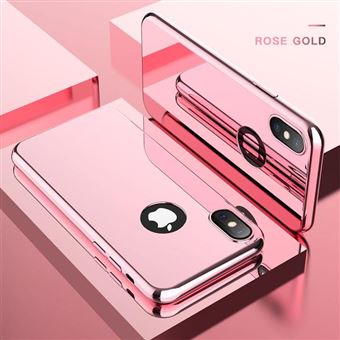 coque rose gold iphone 6 plus