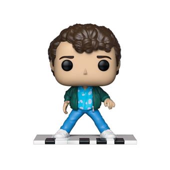 Figurine Funko Pop Movies Big Josh Piano Outfit