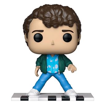 Figurine Funko Pop Movies Big Josh Piano Outfit