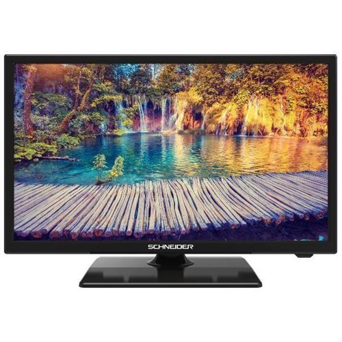 Schneider - led24-scp100hc