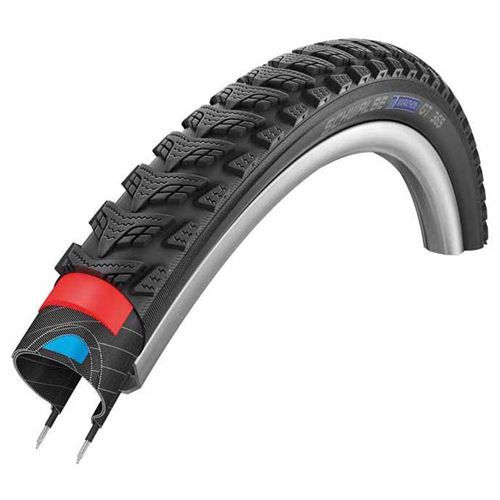 Schwalbe Pneus Schwalbe Marathon Gt 365 Hs475 20 x 1.5