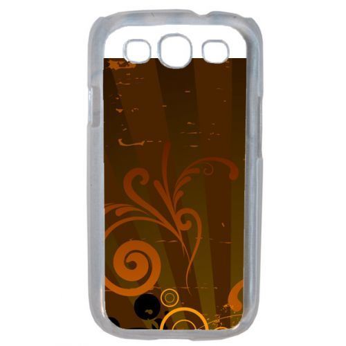 Coque basketball vector compatible samsung s3 mini transparent