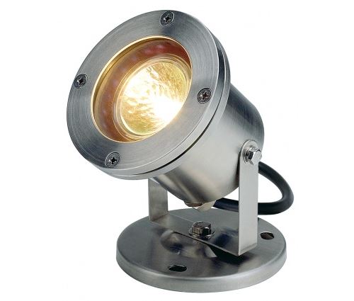 Nautilus mr16 inox 304, max. 35w, ip67