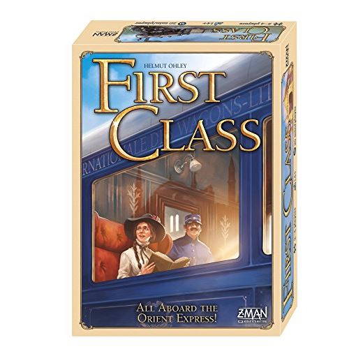 Z-MAN GAMES