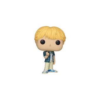 Figurine Funko Pop! Rocks : BTS - Jin