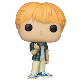 Figurine Funko Pop! Rocks : BTS - Jin