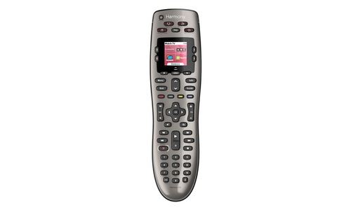 LOGITECH HARMONY 650