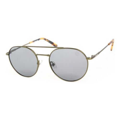 Lunettes de soleil Unisexe Timberland TB9123-5297D Vert (52 Mm)