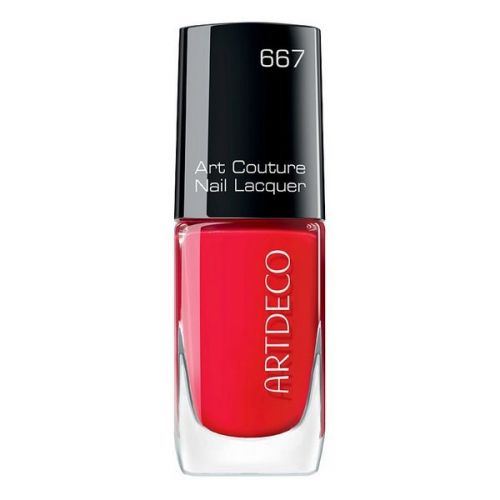vernis à ongles Art Couture Artdeco - 764-viola 10 ml