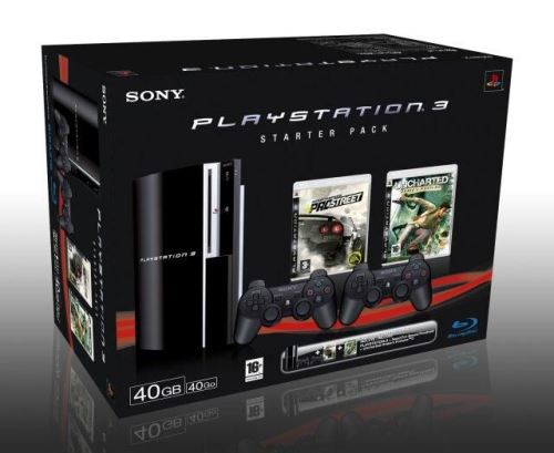playstation 3 40
