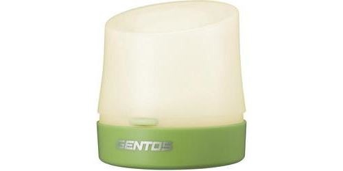 Lanterne de camping LED Polarlite à pile(s) blanc