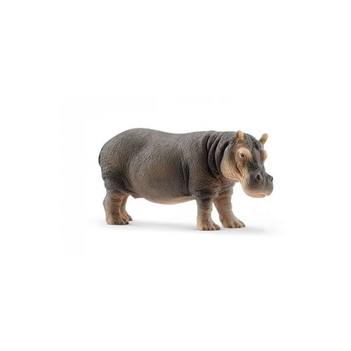 Schleich - Hippopotame